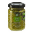 Mf Basil Pesto Sauce 140Gm 