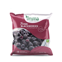 Mima Gardens Frozen Fruit Blackberries 350 g 