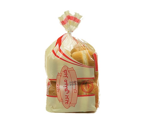 KFM Mini Bread 8 Count, 320g 