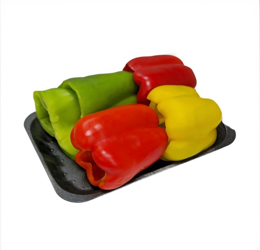 Mixed Capsicum Mahshi 