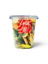 Mixed Dried Vegetables 