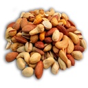 Mixed Nuts Extra 