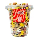 Mixed Nuts With Seeds 