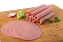 Mortadella Beef Plain  