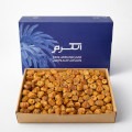 رطب مفتل فاخر 3 كجم [المملكة العربية السعودية]