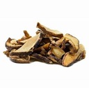 Dried Mushroom Chips [China]