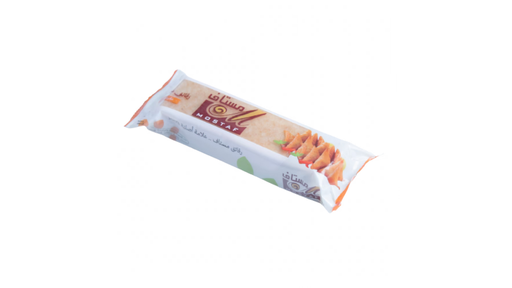 Mostaf Small Samosa Crispy 500G 