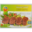 Nabil Beef Kufta 500 g 