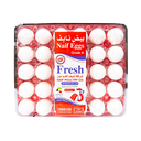 Naif Eggs 30 Pcs-Grade A 