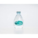 نقي قليلة صوديوم مياة قطرة المعدنية 24مل 