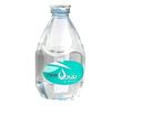 Naqi Low Sodium Qatra Water 200Ml 