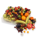 Naqwa Fruit Platter 