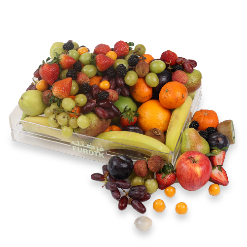 Naqwa Fruit Platter 