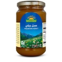 Natureland Mountain Honey 500 g 