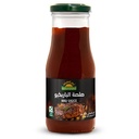 Natureland Bbq Sauce 275 g 