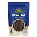 Natureland Black Quinoa 500 g 