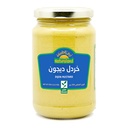 خردل ديجون 350جم عضوي 