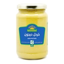 Natureland Organic Dijon Mustard 350 Gm 