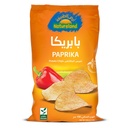 Natureland Paprika Potato Chips 100 g 