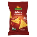 Natureland Bbq Tortilla Chips 150 g 