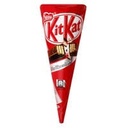 Nestle Kitkat Vanilla Chocolate Cone Eg 110Ml 