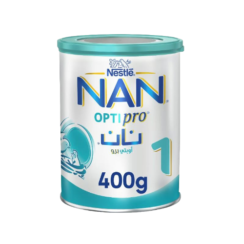 Nestle optipro sale