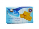 KFM Nice Coconut Biscuits, 133g 