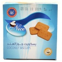 Kfm Nice Cocount Biscuits 25 G 