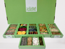 Nuqniqah & Dried Vegtables Collection 