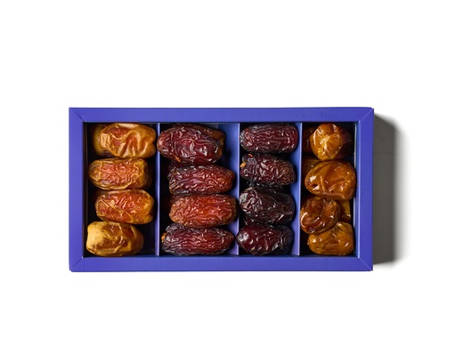 Mini Snack Box (Dates) 