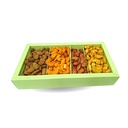 Mini Snack Mix Box (Smoked Nuts) 