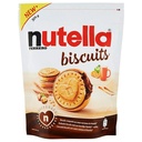 Nutella Biscuits T22, 304g 