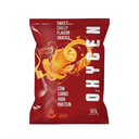 Oxygen Cruncho Sweet Chilly Flavor Snacks 50 g 