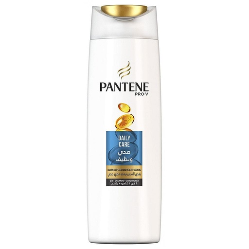 Pantene Prov Daily Care Shampoo & Conditioner, 200 Ml 