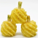 Peeled Baby Pineapple 250 gm [Thailand]