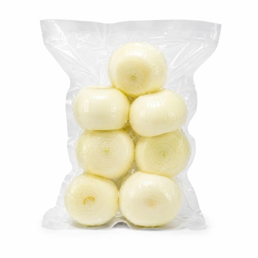 White Onion (Peeled ) 