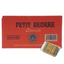 Kfm Petit Beurre Biscuit 48 pcs x 25 g 