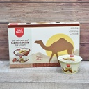 Petra Camel Milk Date Ice Cream 150 ml 