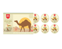 Petra Camel Milk Ice Cream Cup Vanilla 85 g 