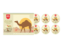 Petra Fresh Camel Milk Ice Cream Vanilla 150 Ml [Kuwait]