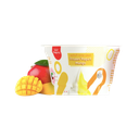 Petra Frozen Yogurt Mango 