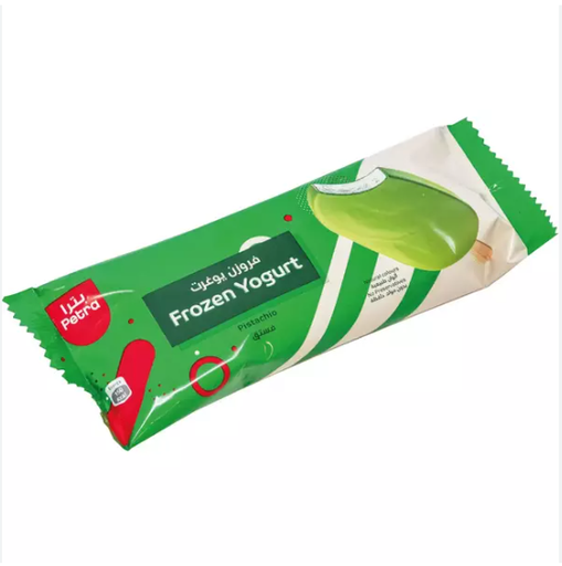 Petra Frozen Yogurt Pistachio 65 Ml * 10 Pcs [Kuwait]