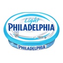 Philadelphia Light Cheese Spread 180G 