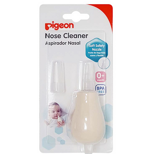 Pigeon Nose Cleaner 