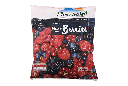 Plein Soleil Frozen Mixed Berries 400 G [Belgium]