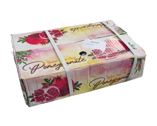 رمان [الهند]