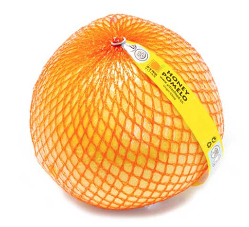 Pomelo 1.100 kg [China]