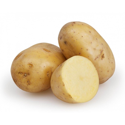 Potato [Lebanon]