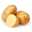 Potato [Syria]