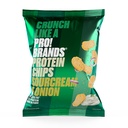 Probrands Protein Chips Sour Cream & Onion 50 g 